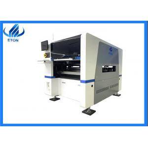 China High Quality Visual camera  led display making machine SMT mounting Machine supplier