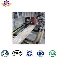 China PVC Artificial Marble Stone Production Line Decorative Materials Marble Sheet Machine on sale