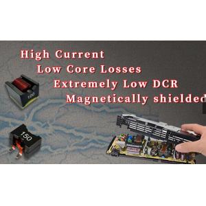 Electronic Components Testing Service  Inductor Replacement