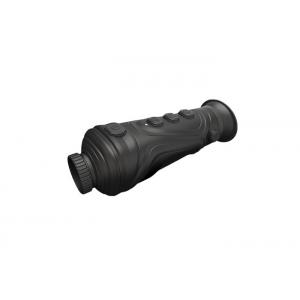 China Single Eyepiece 8um Thermal Night Vision Scope For Crossbow supplier