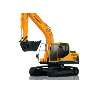 China Hyundai Excavator Long Reach Boom for Excavator Hydraulic Components supplier