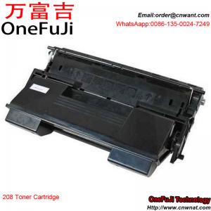 MLT-D208 compatible toner cartridge for laser printer for Samsung SCX 5635 5835