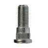 Replacement Wheel Hub Studs SerratedThreads: M12 - 1.25