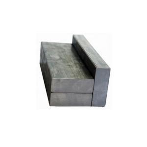 SUS Carbon Galvanized Steel Flat Bar Structural  1-12m AISI ASTMDIN