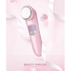 Wrinkle Removal Ion Face Massager Skin Lift Mini Ionic Beauty Massager