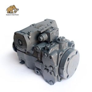 China Rexroth A4vtg90 Hydraulic Piston Pump wholesale