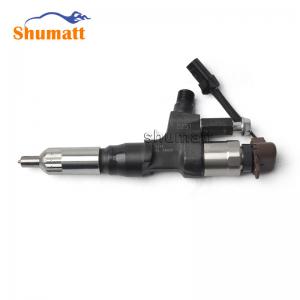 China Recon  Shumatt  Common Rail Fuel Injector 095000-5274 for Diesel Engine supplier
