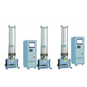 China 2000G Half Sine Shock Test Machine , Mechanical Shock Test System with Controller wholesale