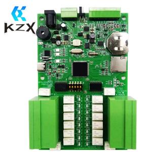 China COB Components Electronics PCB Assembly For Industrial Control Solutions wholesale