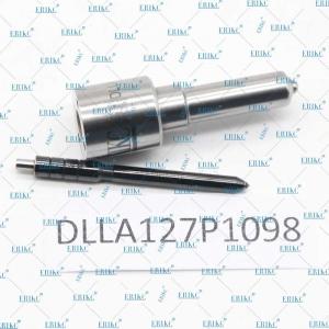 China DLLA 127P1098 Common Rail Nozzle DLLA 127P 1098 Denso Diesel Injectors Toyota DLLA127P1098 For 09500-6310 supplier