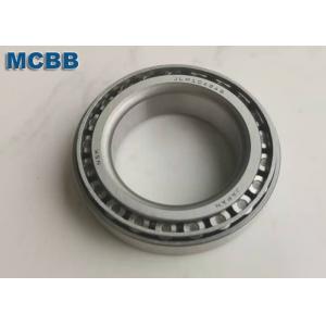 OD82mm JLM104948 JLM104910 Tapered Roller Bearings