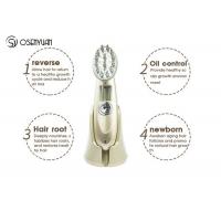 China 100-240v  Laser Hair Restoration Comb , Led Laser Combs For Thinning Hair on sale