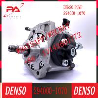 China common rail pump 1460A059  294000-1260 for Mitsubishi Pajero 4M41, HP, Di-D, TD, 4WD diesel injection pump 294000-1070 on sale