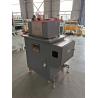 China HIGH OUTPUT PVC Crusher Pulverizer for Plastic Mixing and Plastic Processin wholesale