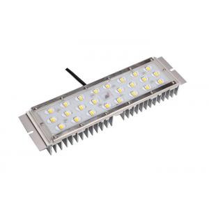 China IP66 180lm/w Aluminum LED Street Light Module LED Flood light Module 50W with Luxeon 5050 led CE RoHS 5 Years Warranty supplier