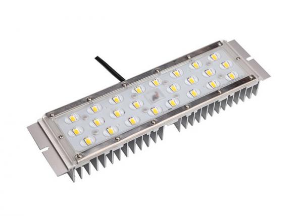 IP66 180lm/w Aluminum LED Street Light Module LED Flood light Module 50W with