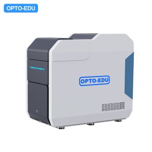 China Opto Edu A63.7003 360000x Microscopio electrónico de escaneo con filamento de tungsteno on sale