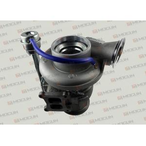 China HX55W Turbo 4043707 4955714 Cummins Diesel Turbocharger for QSM 2 / 3 TIER 3 supplier