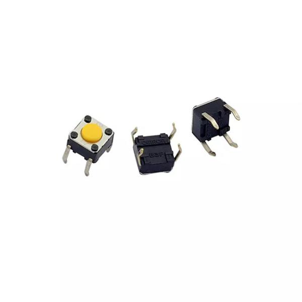 B3F-1052 Digital Integrated Circuits  Integrated Digital Electronics PCB SMD