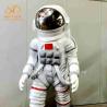 China Animatronic Charactor Astronaut for Science and Technology Museum wholesale