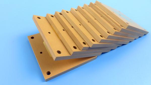 TMM13i substrate for high-frequency circuit boards | Single Layer,Double Layer, Multi-layer, Hybrid PCB for polarizers