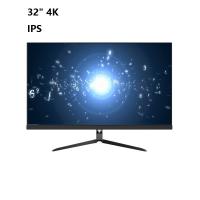 China 16:9 Widescreen 32 Gaming Monitor 4K 75hz Computer Monitor on sale