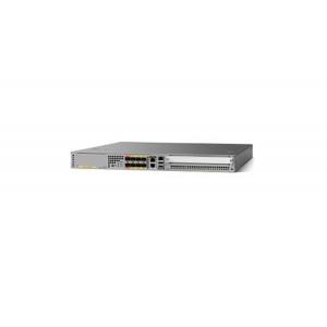 Data Center Cisco ASR 1001 X Router , Cisco Commercial Router With 6 X SFP Ports