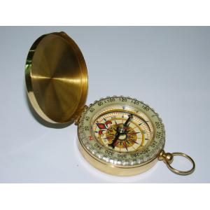 Outdoor Pocket Compass/Wholesale Metal Compass for sale