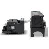 China DTF Printer 42cm 43cm Digital for T-shirt with Multi Color and Epson xp600 Printhead wholesale