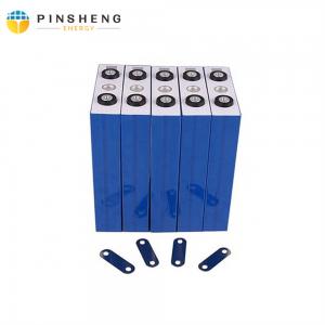 China 3000 cycles 100ah 3.2v lifepo4 pouch battery cell, factory direct price 3.2v 100ah lifepo4 battery cells supplier