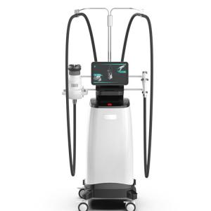 Weight Loss Skin Tightening Machine 60*60133cm(L*W*H)