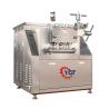 500-20000l/H Pasteurized Milk Processing Plant Machines For Dairy Factory Durable Material SUS304/316