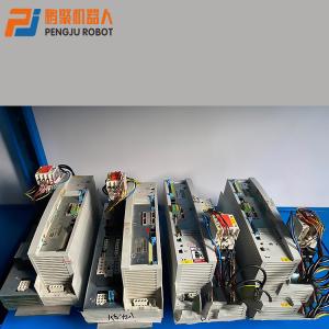 Kuka 00-134-525 Servo Power Supply KPS600/20-ESC UL with Kuka KRC2 and KRC2ed05 Controllers