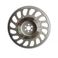 China Heavy Duty Racing Clutch Kit Assembly Double Plate Flywheel on sale
