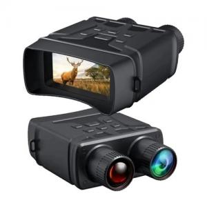 Digital Infrared Night Heat Vision Binoculars 1000Mega Pixel