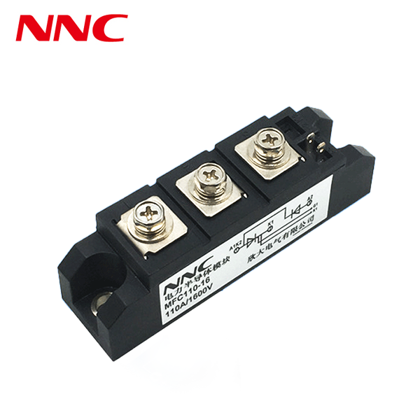 China NNC Power Semiconductor Module MFC/MFK/MFX/MFA wholesale