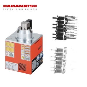 China Hamamatsu X-Ray Source: NDT/X-ray CT for Electronic Components & PCB wholesale