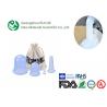 China Excellent Biocompatibility Medical Grade Silicone Rubber , Surgical Grade Silicone wholesale