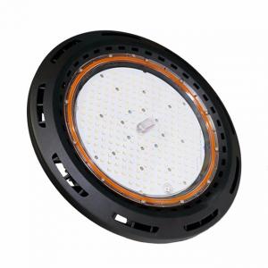 China High power 100Watt LED high bay lamp for indoor / industrial Workshop supplier