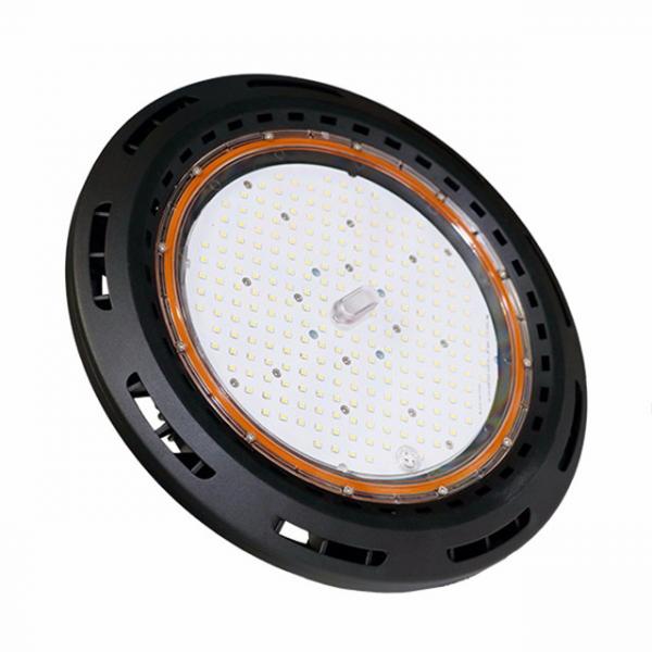 High power 100Watt LED high bay lamp for indoor / industrial Workshop