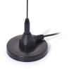 18dBi Portable DVB-T Digital Television Antennas Double Frequency With Extension