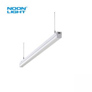 China Flicker Free Linkable Dimmable Linear LED Light supplier
