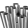 China Customized JIS Stainless Steel Tube ASTM DIN EN wholesale