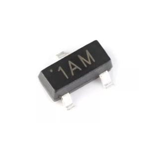 China MMBT3904 画面印刷 1AM SOT-23 パッケージ 双極トランジスタ 電子部品 アクセサリー 全新・オリジナルICチップ wholesale