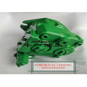China John Deere Hydraulic Pump Assembly R902445445 AL166639 supplier