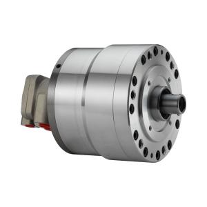 China SRD DOUBLE ROD ROTATING CYLINDER WITH SAFELY DEVICE wholesale