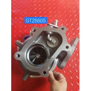 China 4HE1XS Engine Excavator Machine Parts GT2560S Garrett Turbo For Isuzu Truck 700716-0001 supplier
