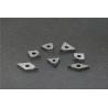 China o carboneto embutido integral do CNC introduz o revestimento de PVD com vários modelos wholesale