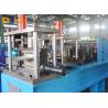 China 0-15m/min Stud And Track Roll Forming Machine Light steel making machine wholesale
