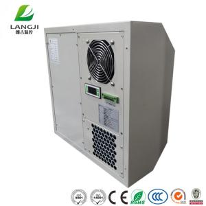 China IP55 300 Watt Portable Small Cabinet Air Conditioner supplier